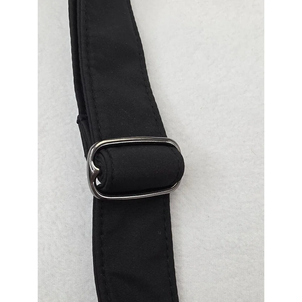 Medela Breast Pump Tote Bag Black 3827-CX